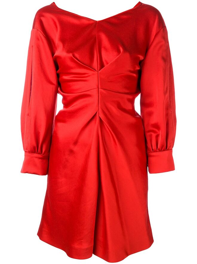 Isabel Marant, antes €550, agora €275, em farfetch.com