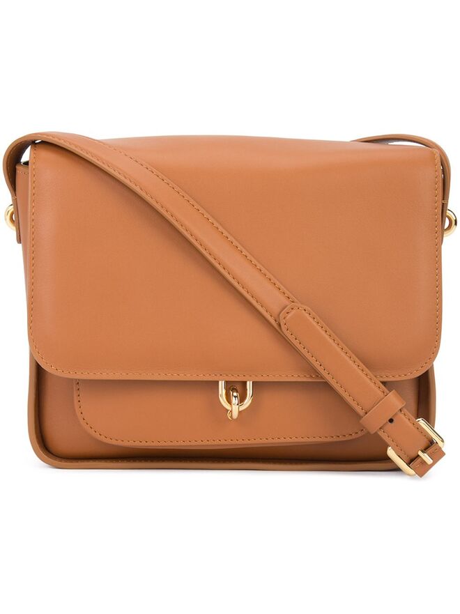 Derek Lam 10 Crosby, antes €495, agora €198, em farfetch.com