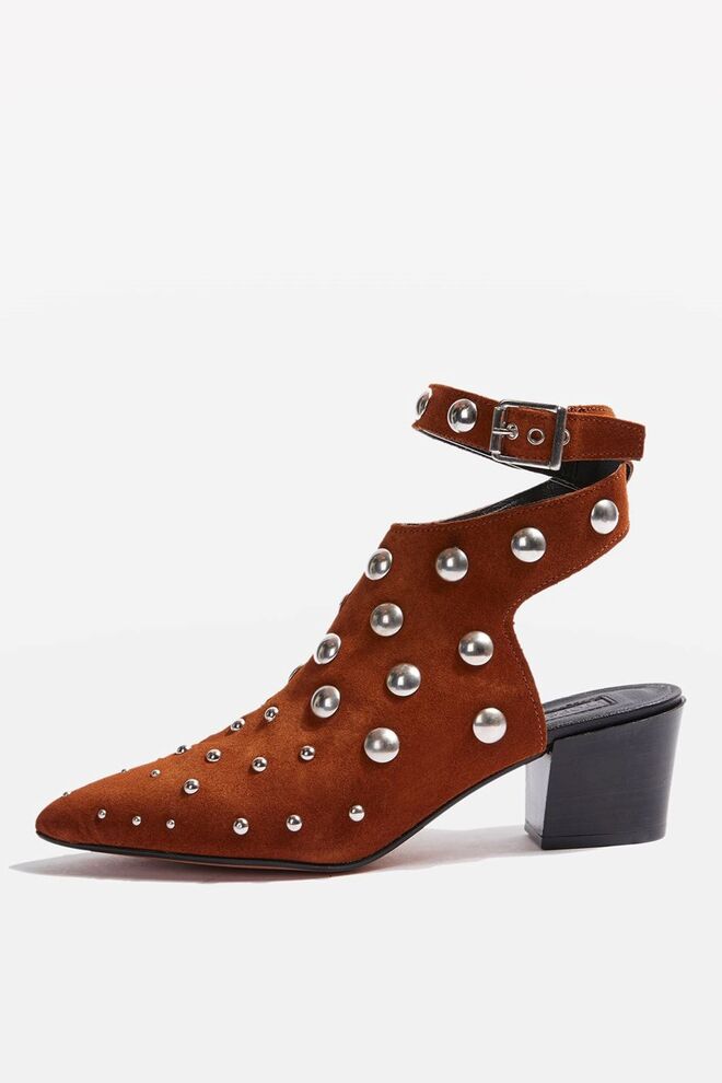 Topshop, antes €98, agora €55