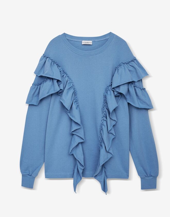 Pull and Bear, antes €22,99, agora €9,99