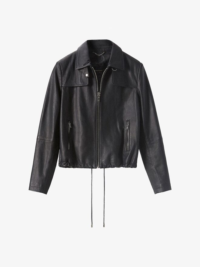 Massimo Dutti, antes €199, agora €119