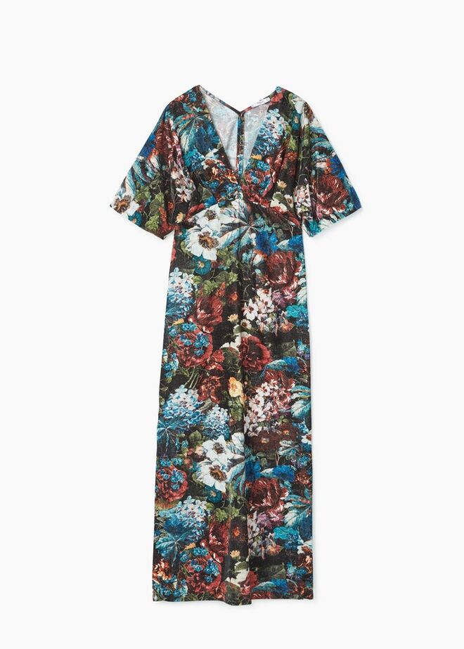 Mango, antes €69,99, agora €29,99