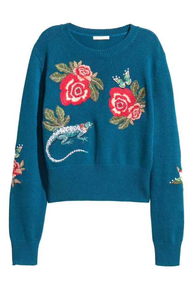 H&M, antes €99, agora €58,99