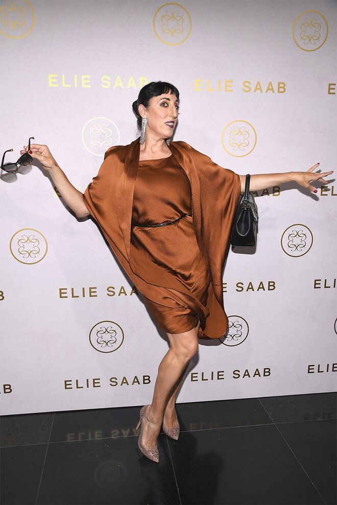 Rossy de Palma