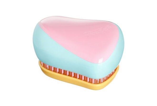 Escova em tamanho compacto, €16,50, Tangle Teezer