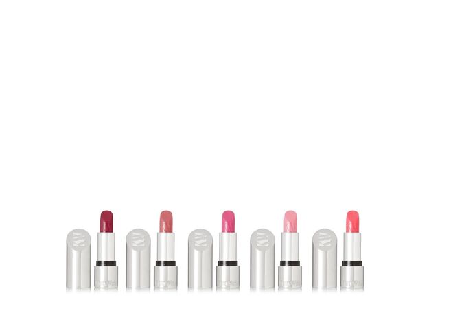 Kit de batons, €230, Kjaer Weis em Net-a-Porter.com