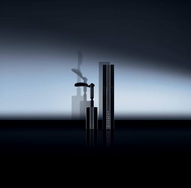 Máscara Noir Interdit, Givenchy, €34,50