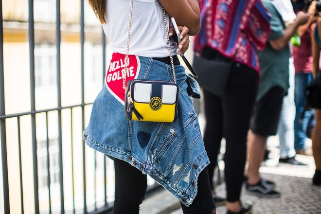 O melhor estilo de rua no 1º dia do Nos Alive 2017