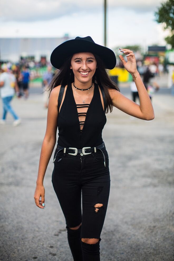 O melhor estilo de rua no 1º dia do Nos Alive 2017