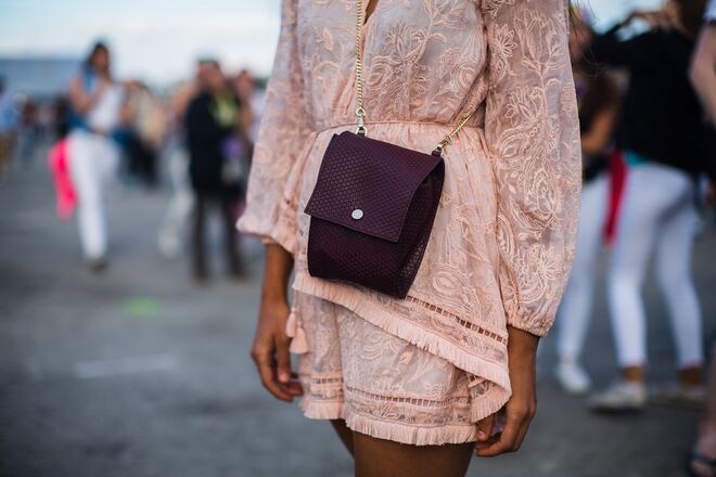 O melhor estilo de rua no 1º dia do Nos Alive 2017