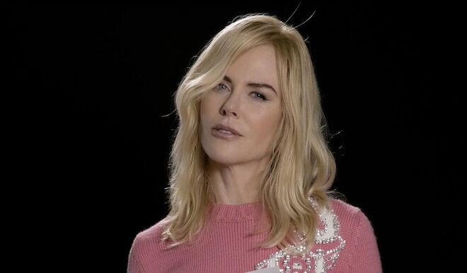 Nicole Kidman