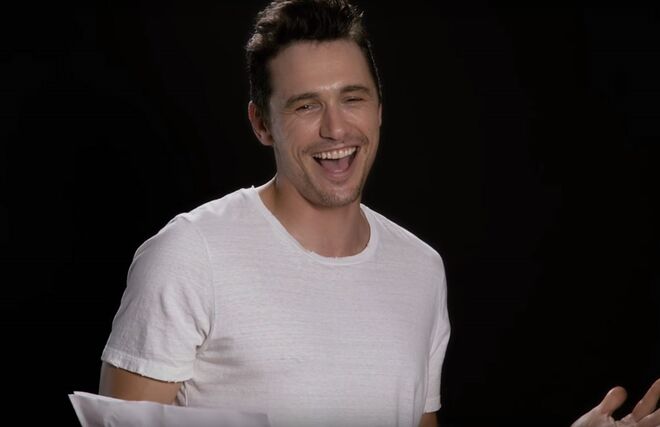 James Franco