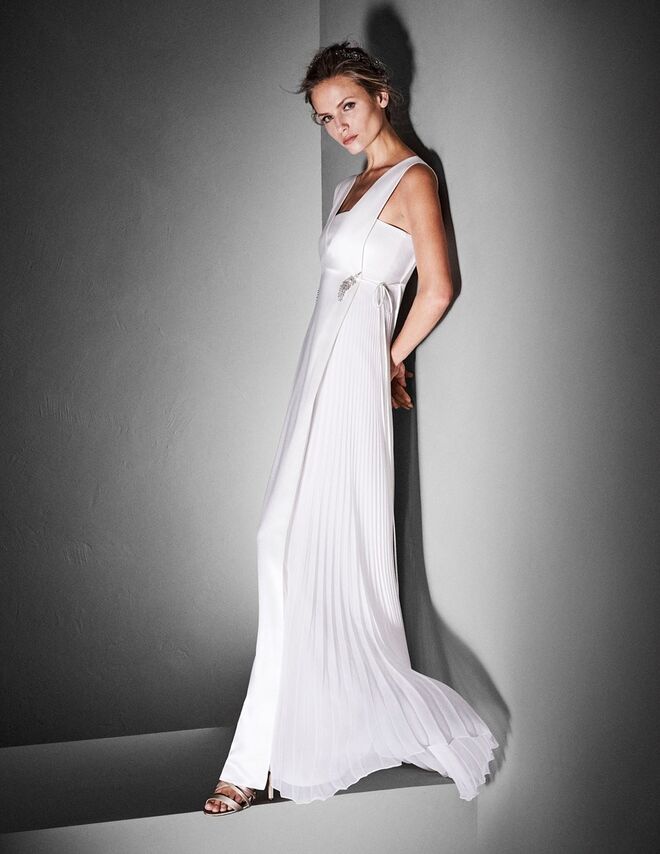 Alberta Ferretti apresenta a coleção Limited Edition primavera 2017