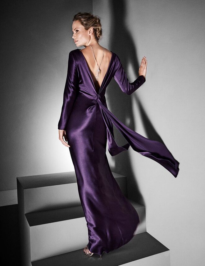 Alberta Ferretti apresenta a coleção Limited Edition primavera 2017