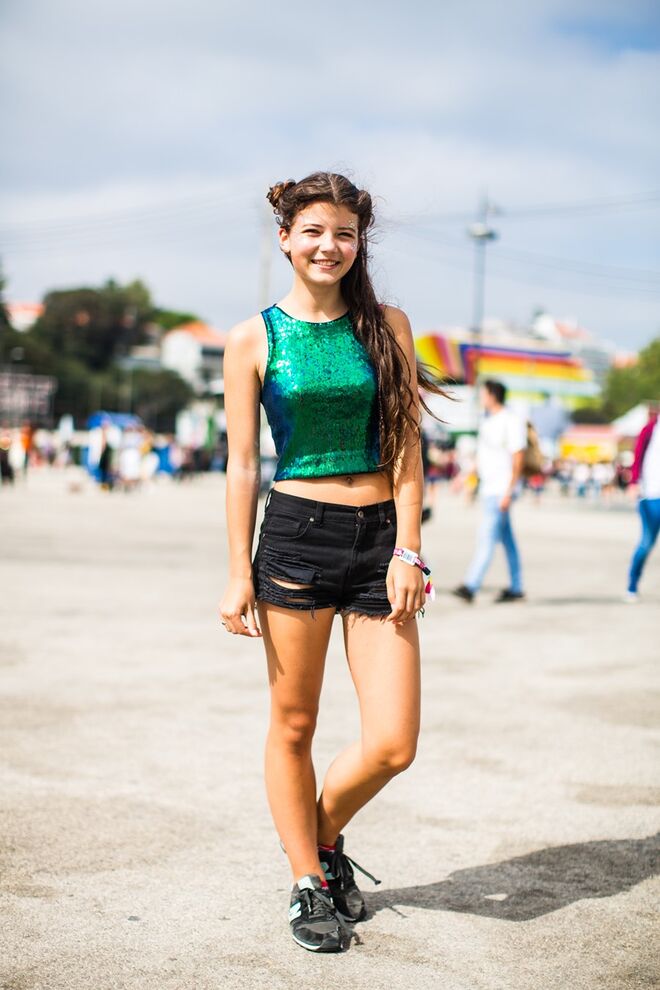  O melhor estilo de rua no 3º dia do Nos Alive 2017