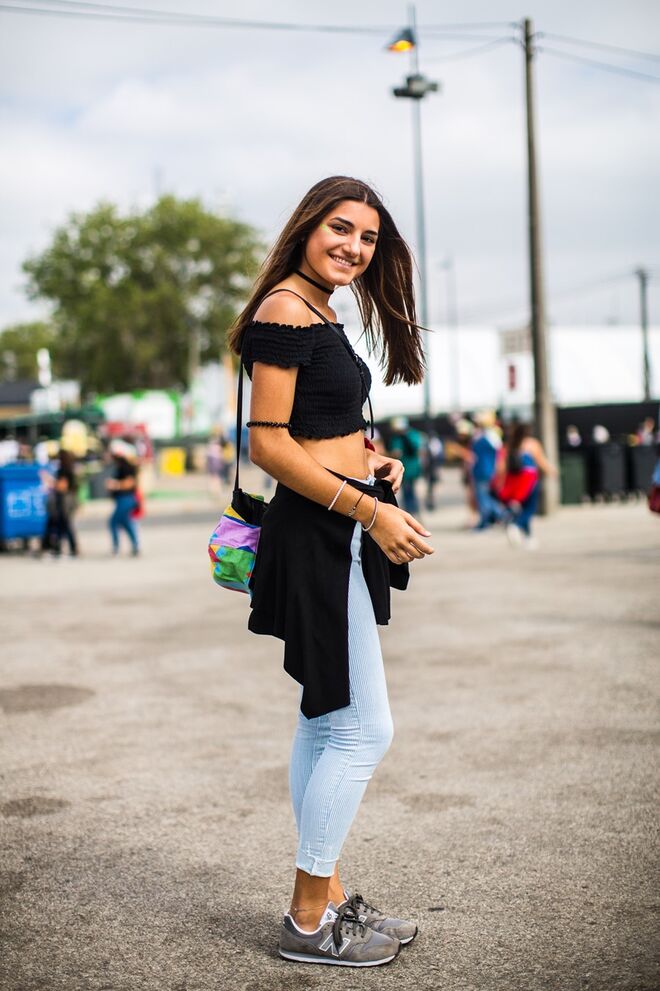  O melhor estilo de rua no 3º dia do Nos Alive 2017