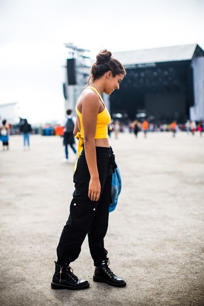  O melhor estilo de rua no 3º dia do Nos Alive 2017