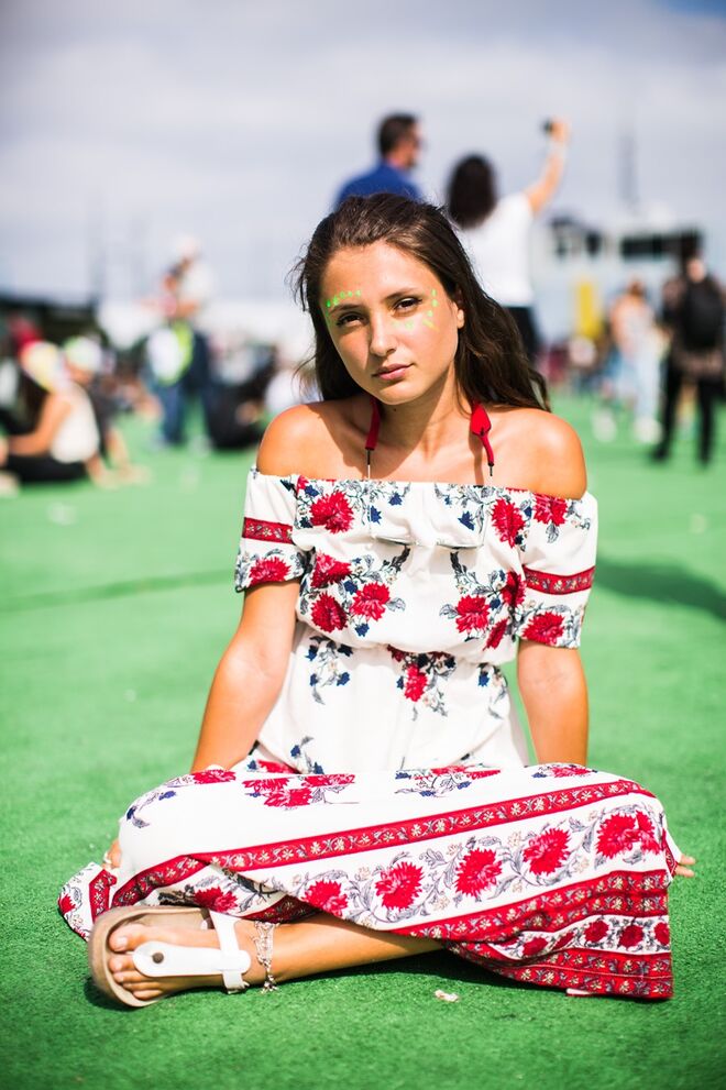  O melhor estilo de rua no 3º dia do Nos Alive 2017