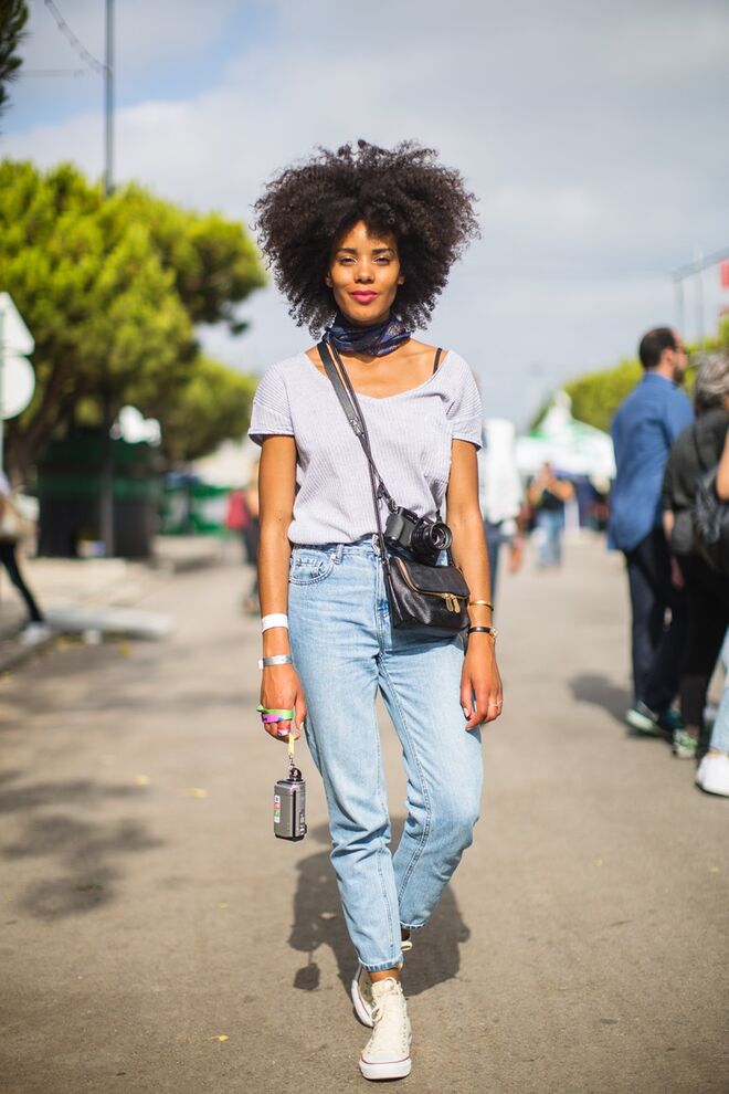  O melhor estilo de rua no 3º dia do Nos Alive 2017