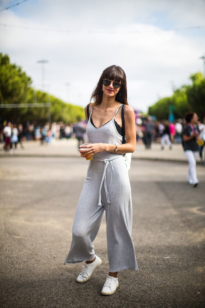  O melhor estilo de rua no 3º dia do Nos Alive 2017