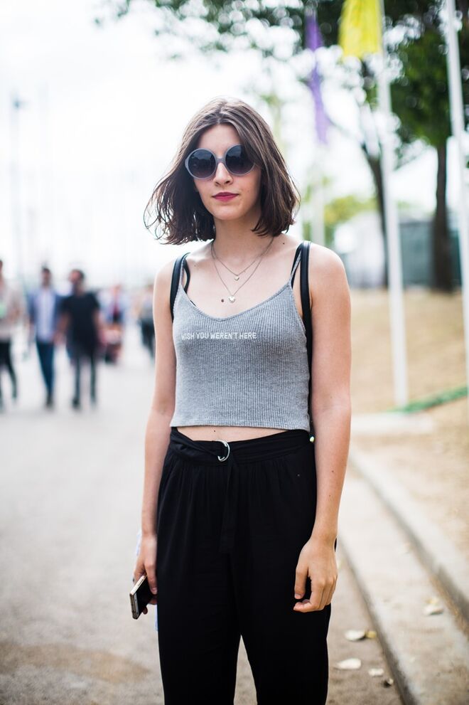  O melhor estilo de rua no 3º dia do Nos Alive 2017