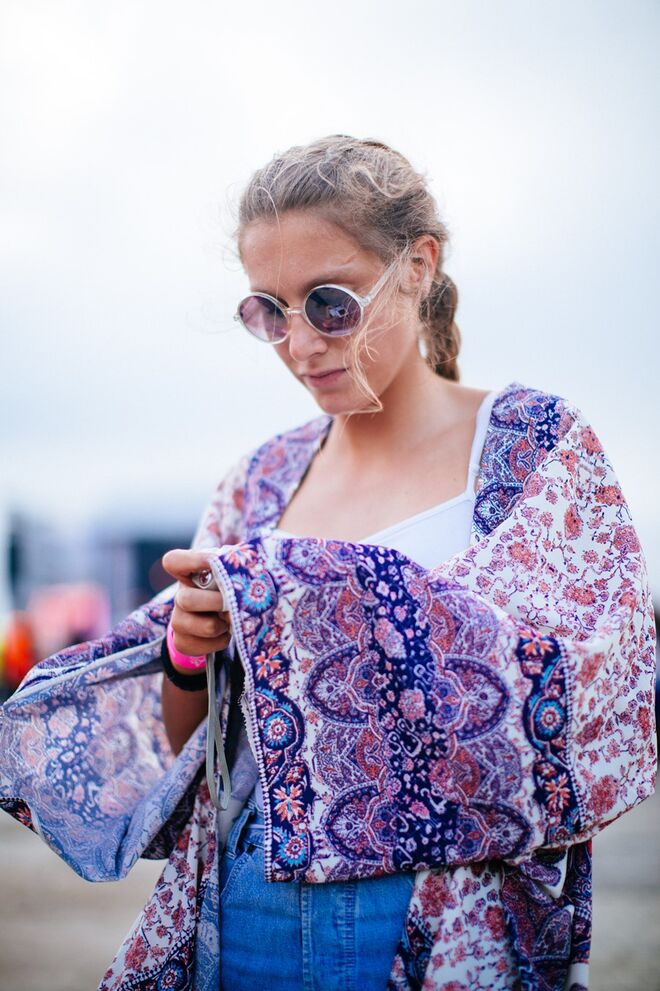  O melhor estilo de rua no 3º dia do Nos Alive 2017