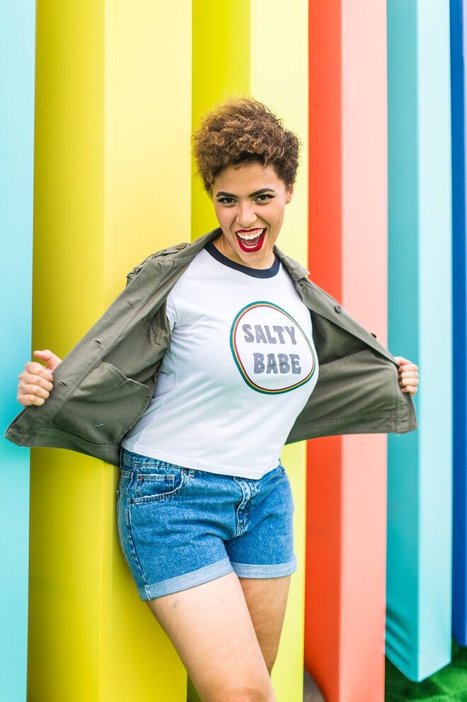  O melhor estilo de rua no 3º dia do Nos Alive 2017