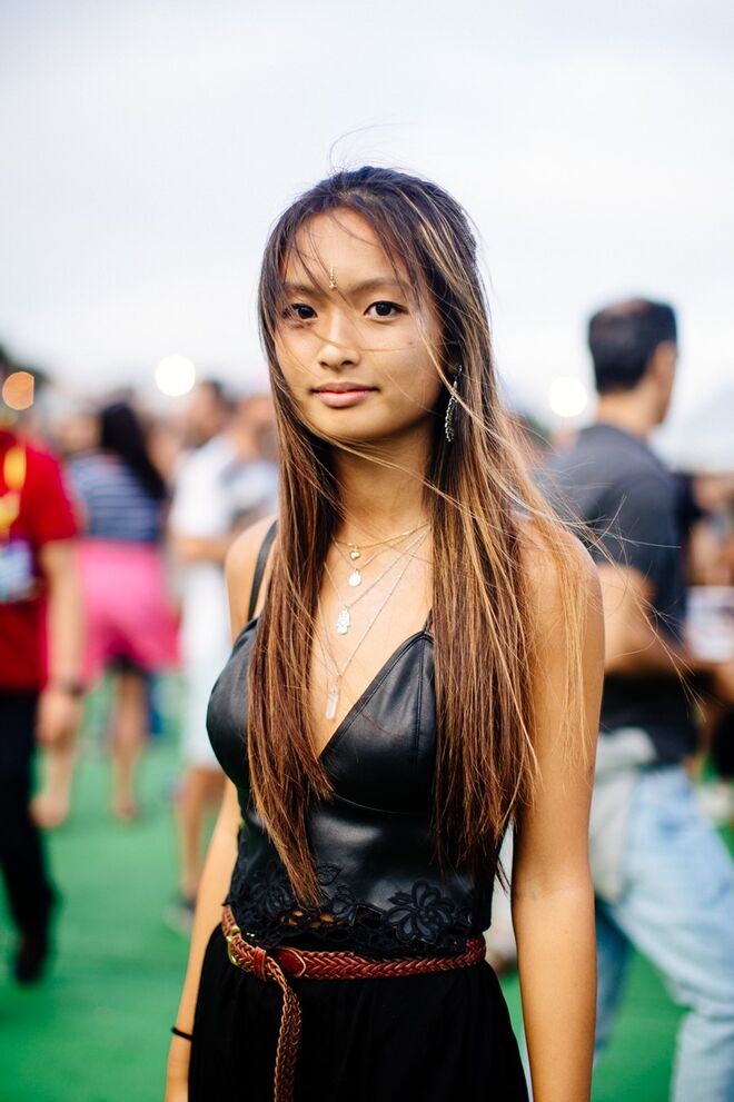  O melhor estilo de rua no 3º dia do Nos Alive 2017