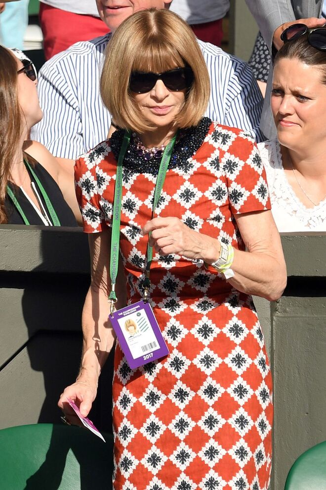 Anna Wintour