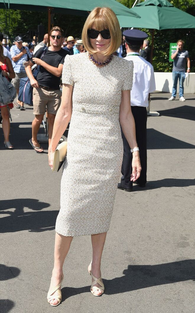 Anna Wintour