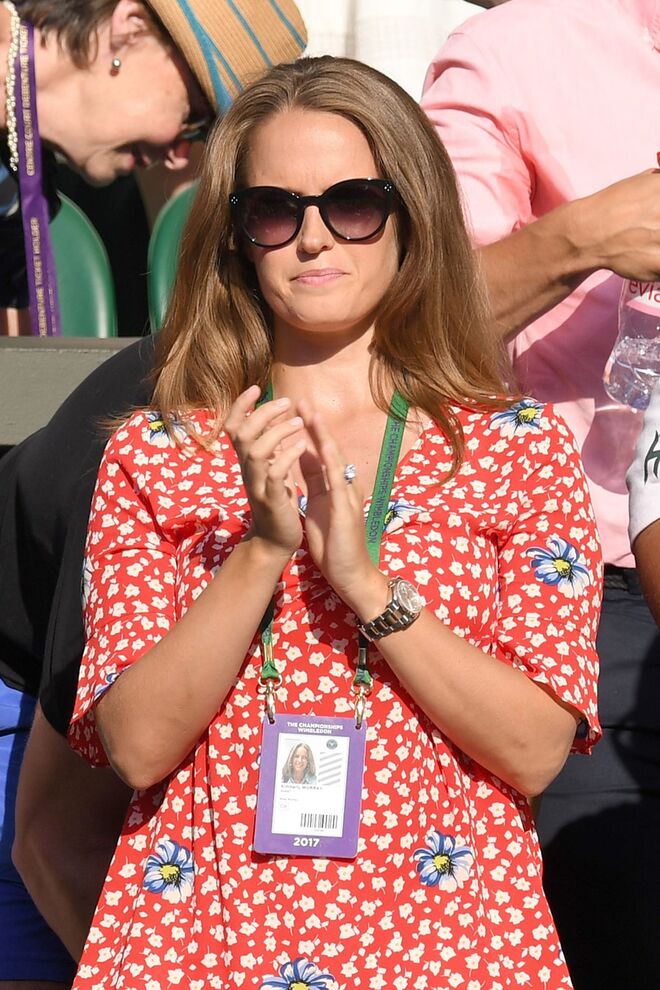 Kim Sears