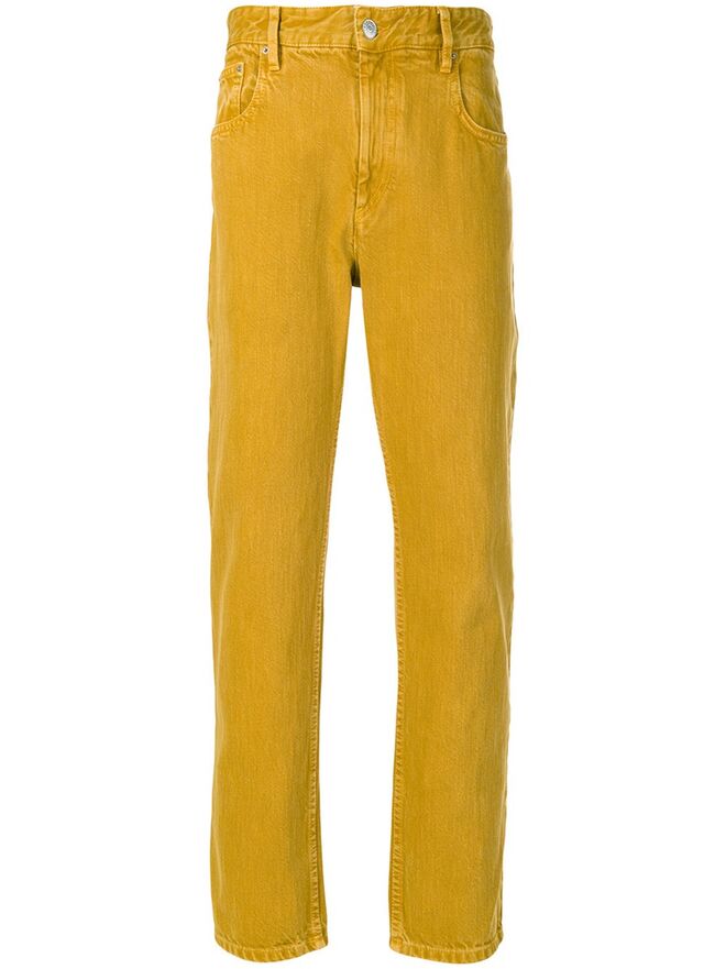 €195, Isabel Marant Étoile em Farfetch.com