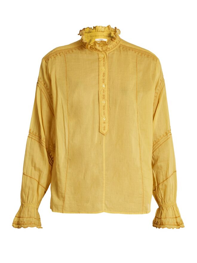 €230, Isabel Marant Étoile em MatchesFashion.com