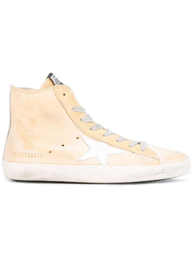 €340, Golden Goose Deluxe Brand em Farfetch.com