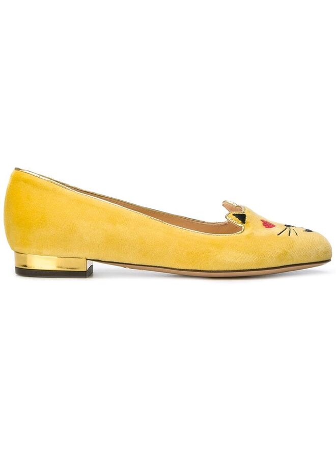 €405, Charlotte Olympia