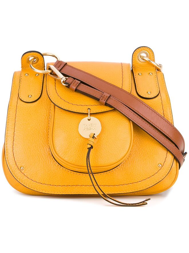 €452, See by Chloé em Farfetch.com