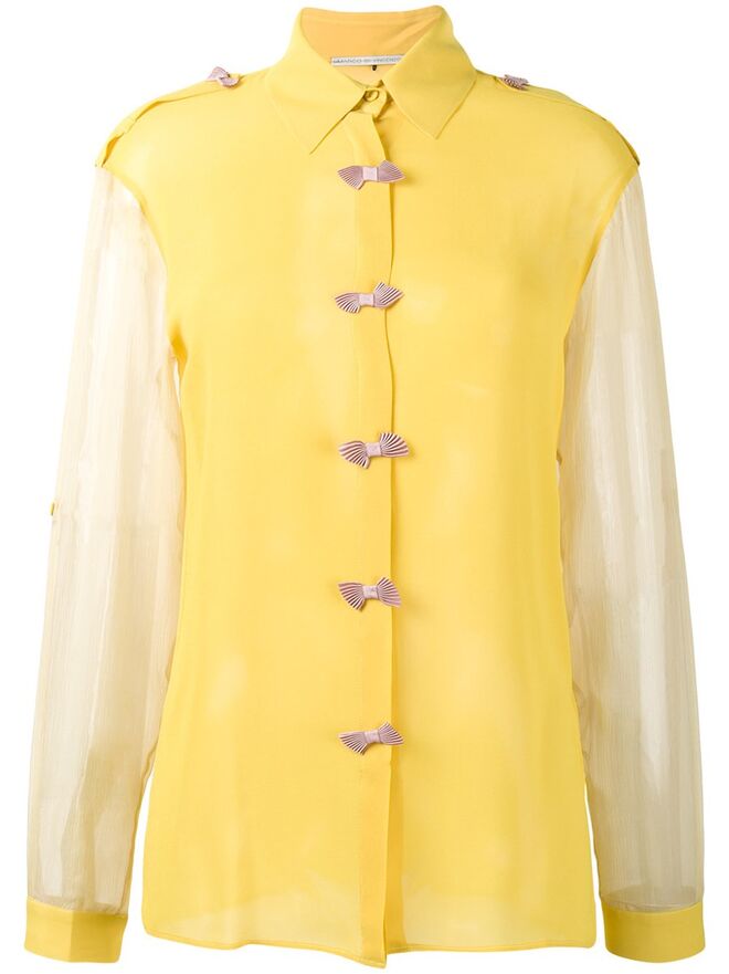 €642, Marco de Vincenzo em Farfetch.com