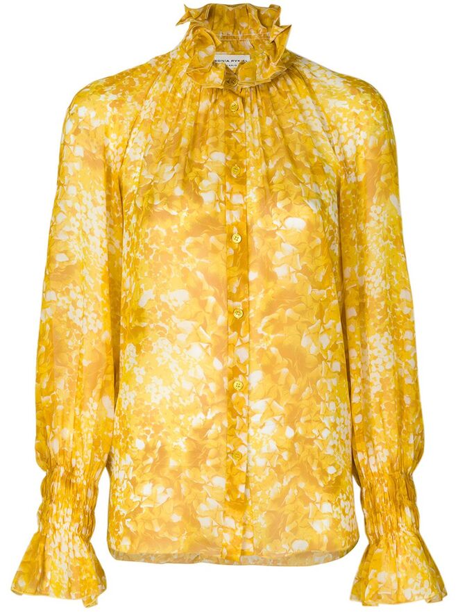 €716, Sonia Rykiel em Farfetch.com