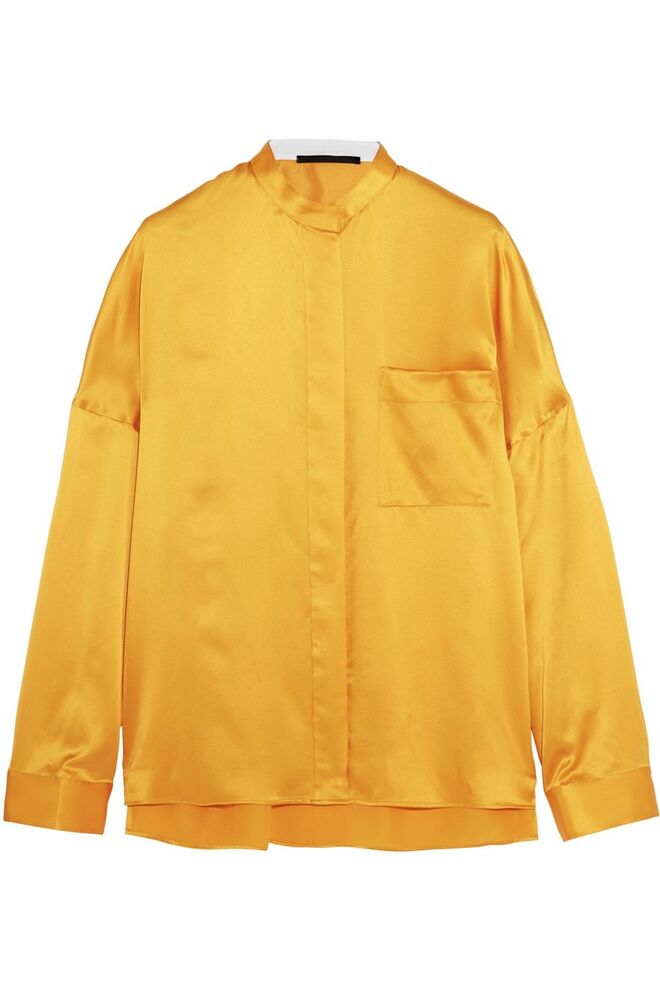 €735, Haider Ackermann em Net-a-Porter.com