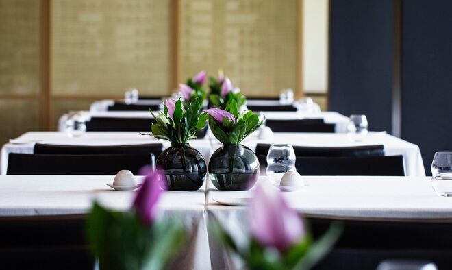 Feitoria | Menu vegetariano Terra (no valor de €85)