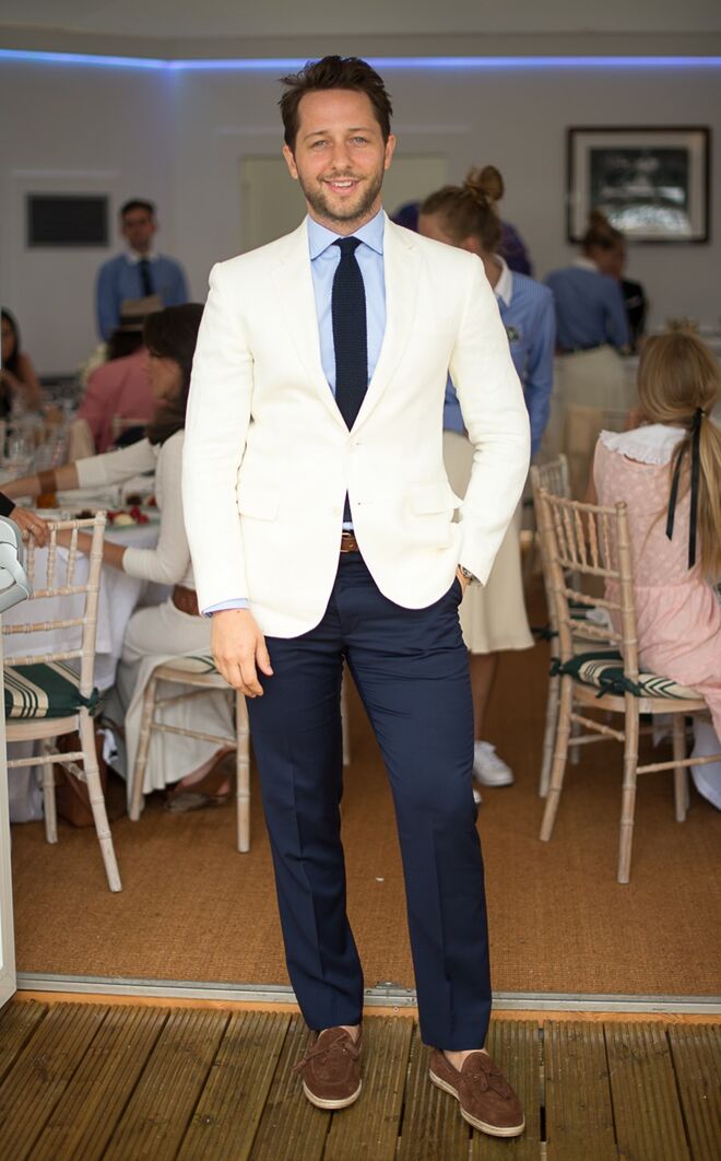 Derek Blasberg