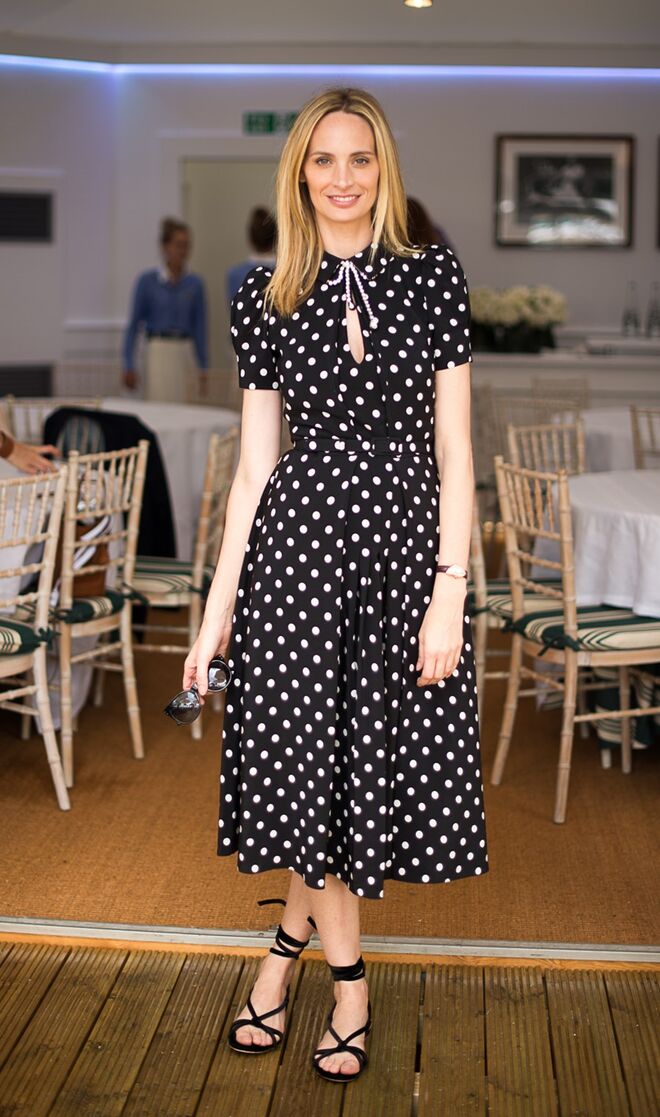 Lauren Santo Domingo