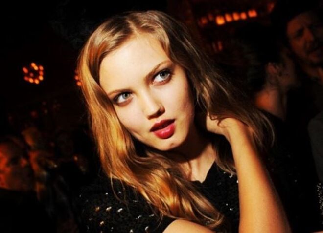 Lindsey Wixson retira-se do mundo da moda aos 23 anos