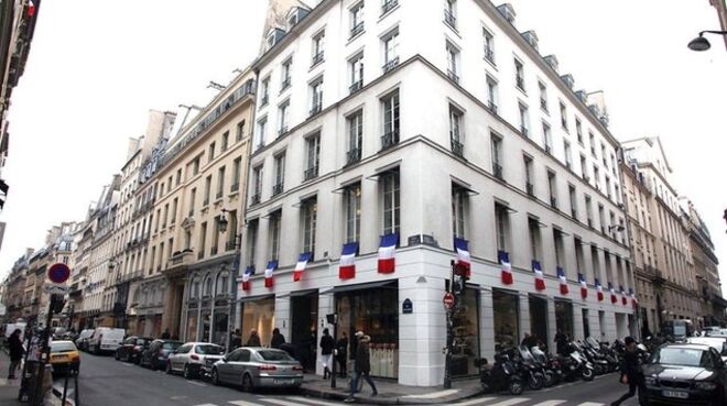 Colette fecha portas depois de 20 anos