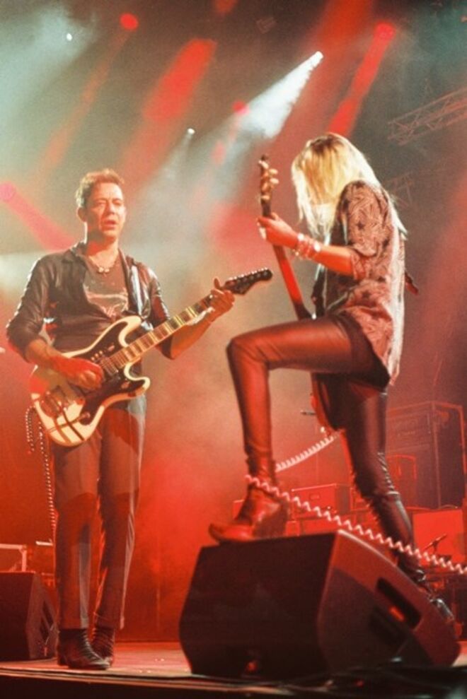 The Kills
