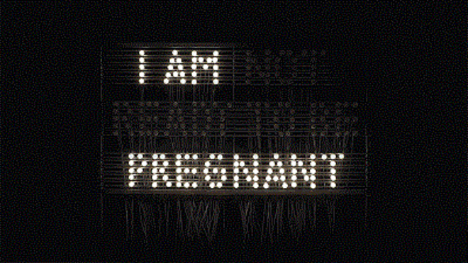 United Colors of Benetton lança campanha para proteger as mulheres de gravidezes não planeadas