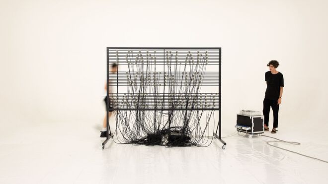 United Colors of Benetton lança campanha para proteger as mulheres de gravidezes não planeadas