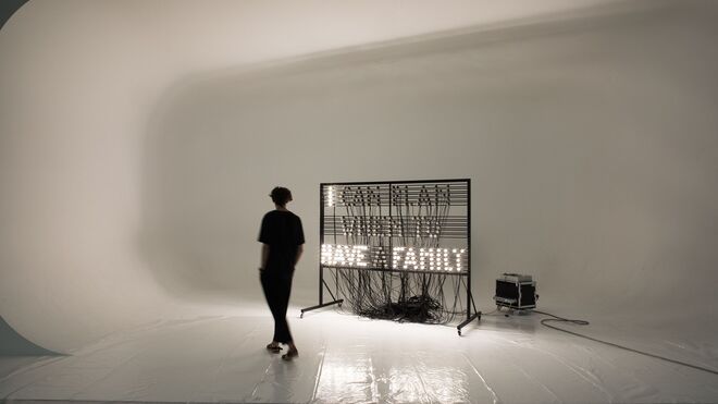 United Colors of Benetton lança campanha para proteger as mulheres de gravidezes não planeadas