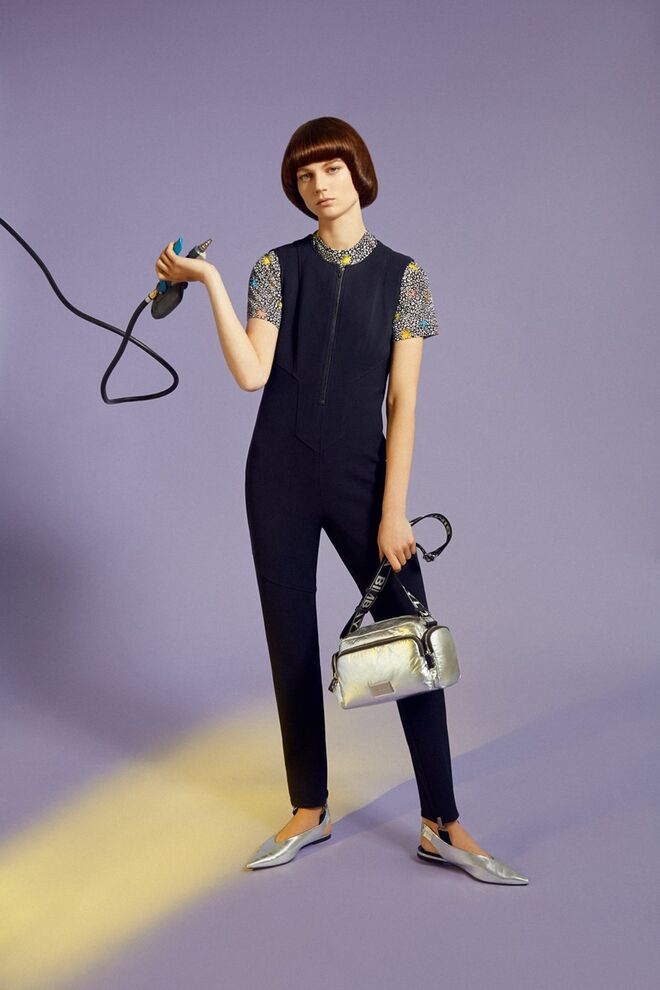 Bimba y Lola: a nova coleção outono/inverno 2017