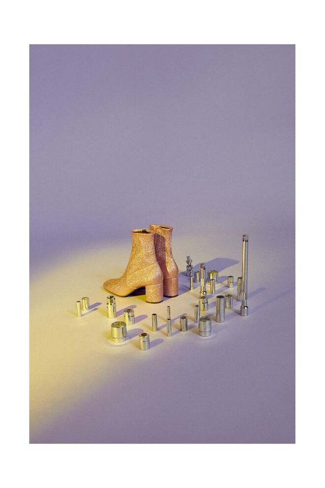 Bimba y Lola: a nova coleção outono/inverno 2017